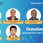 New Executive Committee of Internet Society Bangladesh Chapter