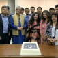 ক্রাফের তৃতীয় বর্ষপূর্তি