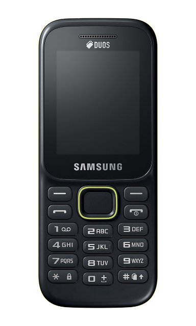 Samsung Guru Music-2