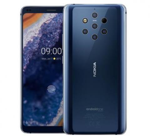 Nokia 9 PureView