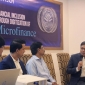 Southtech Hosts Panel Discussion on Microfinance : Financial Inclusion through Digitization of Microfinance