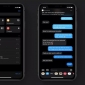 আইফোনের ডার্ক মোডে ৩০% ব্যাটারি সাশ্রয়