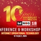 Registration for the bdNOG18 Conference & Workshop is underway