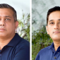আইআইজিএবির সভাপতি আমিনুল হাকিম, মহাসচিব আহমেদ জুনায়েদ