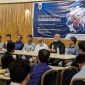 নোবিপ্রবি’র আয়োজনে একাডেমিয়া-ইন্ডাস্ট্রি সহযোগিতা বিষয়ে মতবিনিময় সভা অনুষ্ঠিত