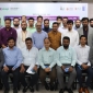 বেসিসে সেন্ট্রাল লজিস্টিকস ট্র্যাকিং প্ল্যাটফর্ম (সিএলটিপি) বাস্তবায়ন সম্পর্কিত কর্মশালা