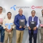 গ্রামীণফোন ও চরকির মধ্যে চুক্তি