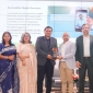 ইশারা ভাষায় গ্রাহক সেবার জন্য সম্মাননা পেল গ্রামীণফোন