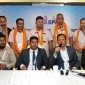 আইএসপিএবি নির্বাচনে বিজয়ী যারা