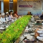 এনএসডিএ এবং বুয়েট, রুয়েট, এনইউ, বাউবি এর মধ্যে সমঝোতা চুক্তি স্বাক্ষরিত