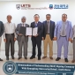 ইউআইটিএস ও দক্ষিণ কোরিয়ার কিয়ংডং ইউনিভার্সিটি’র মধ্যে সমঝোতা স্মারক স্বাক্ষরিত