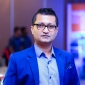 নগদের সিইও হিসেবে দায়িত্ব নিলেন সাফায়েত আলম