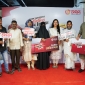 নগদ ক্যাম্পেইনের উপহার বুঝে পেলেন ১৮ বিজয়ী