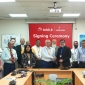 রবি এলিট গ্রাহকরা আইসিডিডিআরবি’র ডায়াগনস্টিক সেবায় ১০% ছাড় পাবেন