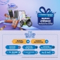 স্যামসাং মোবাইলের ‘দ্য গ্র্যান্ড ইনভাইট’ ক্যাম্পেইন