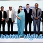 বাংলাদেশে দক্ষতা বাড়ানো ও নিরাপত্তা বৃদ্ধিতে ভূমিকা রাখছে মোবাইল ফোন: টেলিনর এশিয়া
