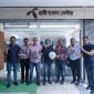 বগুড়ায় চালু হলো নতুন গ্রামীণফোন সেন্টার