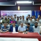 আইএসপিএবি ও বিপিসির যৌথ আয়োজনে রাজশাহীতে প্রশিক্ষণ কর্মশালা অনুষ্ঠিত