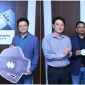 মোটরবাইক পেলো স্যামসাং-এর ‘দ্য গ্র্যান্ড ইনভাইট’ ক্যাম্পেইন বিজয়ীরা