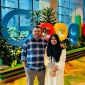 কানেক্ট লাইভ টোকিও ২০২৫ এ অংশ নিচ্ছে বাংলাদেশি দম্পতি পাভেল-সুমাইয়া