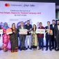 মাস্টারকার্ড ও শেফ’স টেবিলের বিশেষ ক্যাম্পেইন