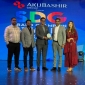 এসডিজি ব্র্যান্ড চ্যাম্পিয়ন অ্যাওয়ার্ড পেল রবি