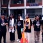 রকেট অ্যাডভেঞ্চার ডে অনুষ্ঠিত