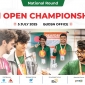 ফিলিপাইনে অনুষ্ঠেয় এশিয়া-প্যাসিফিক ওপেন চ্যাম্পিয়নশিপ ২০২৫ এর বাংলাদেশ দল চূড়ান্ত