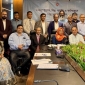 লজিস্টিকস্ সেক্টর প্রতিনিধি ও এনএসডিএ’র স্টেকহোল্ডার কনসালটেশন অনুষ্ঠিত