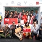 ‘টপ এমপ্লয়ার ২০২৫’ স্বীকৃতি পেল বাংলালিংক