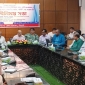 স্থানীয় ব্যবসায়ীদের সিলেট হাইটেক পার্কে বিনিয়োগের আহ্বান জনিয়েছেন ফয়েজ আহমদ তৈয়্যব