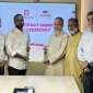 ফুডপ্যান্ডায় অর্ডার করা যাবে আজোয়া’র খাবার