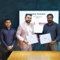 ফুডি ও হোলসেল ক্লাবের মধ্যে চুক্তি স্বাক্ষর