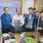 চসিক-বিট্র্যাক ও মাইলেজের মধ্যে চুক্তি স্বাক্ষর