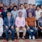 মাইক্রোসফট সলিউশন ও এআই ইনোভেশন নিয়ে ধ্রুব নেটওয়ার্কসের প্রশিক্ষণ কর্মশালা