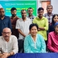 ময়মনসিংহে অনুষ্ঠিত হল সাংবাদিক ও মানবাধিকারকর্মীদের ডিজিটাল নিরাপত্তা বিষয়ক কর্মশালা
