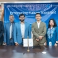 সাইবার নিরাপত্তা জোরদার করতে গ্রামীণফোন ও নাভানা ফার্মাসিউটিক্যালসের মধ্যে চুক্তি