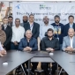 টেলিকম সংযোগ শক্তিশালী করতে একসাথে কাজ করবে গ্রামীণফোন, টেলিটক ও ইডটকো