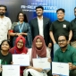 ইনফিনিক্সের উদ্যোগে বিশ্ববিদ্যালয় শিক্ষার্থীদের এআই ও উদ্ভাবন প্রশিক্ষণ কর্মশালা