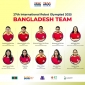 ২৭তম আন্তর্জাতিক রোবট অলিম্পিয়াডে অংশ নিতে অস্ট্রেলিয়া যাচ্ছে বাংলাদেশ দল