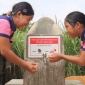 বান্দরবানের ওয়াকচাকু পাড়ায় নিরাপদ পানির ব্যবস্থা করলো রবি